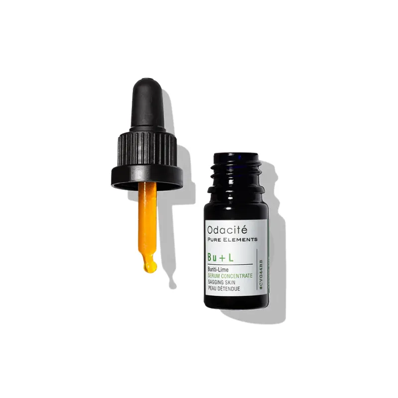 紧致轮廓 布丽嘉莓果油+青柠油 5ml