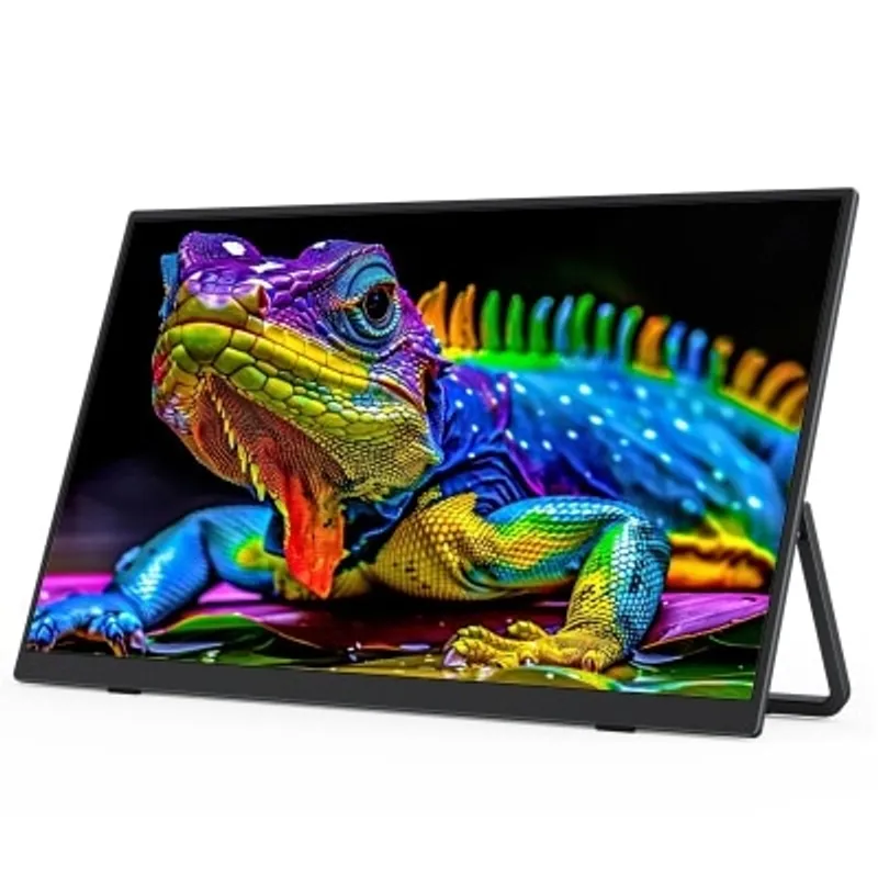 Intehill F18ZA 便攜顯示器 (18.5"; FHD; 60Hz; IPS)(MO-IF18ZA)