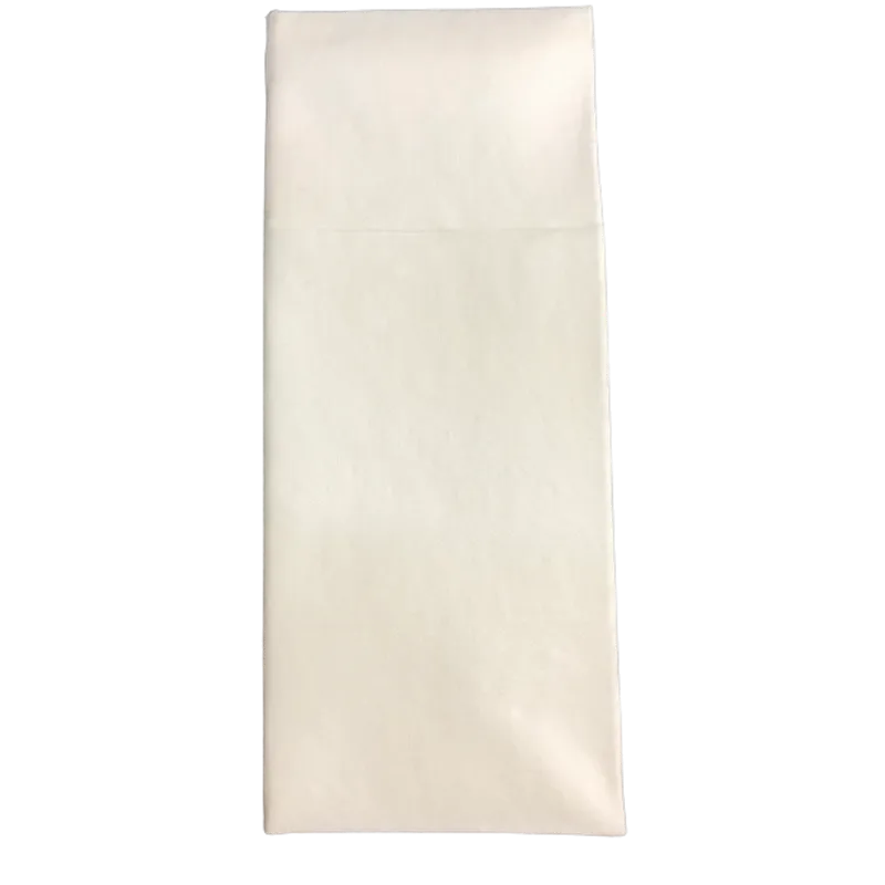 DUNILETTO D-LIN 40X48cm WHITE