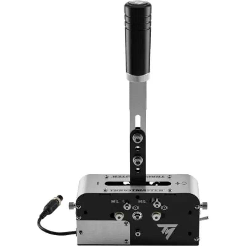 THRUSTMASTER TSS Handbrake 手煞及序列式換檔器 (PC/PS/XB)