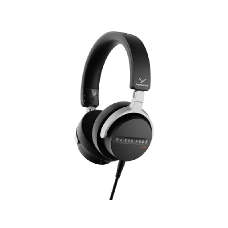 Beyerdynamic DJ 300 Pro X CLUB 專業二合一DJ耳機