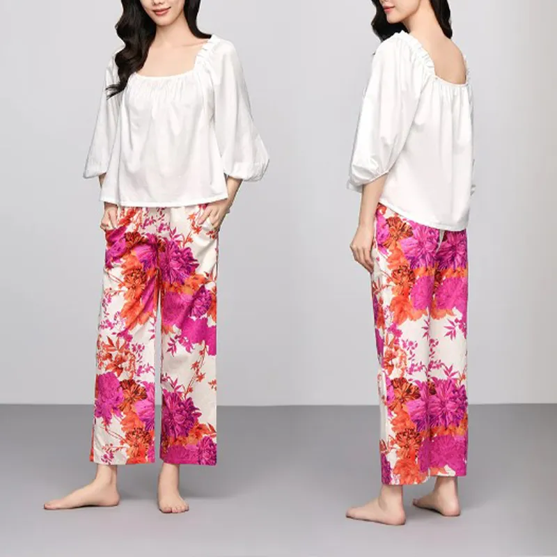 安莉芳EL00726 FLW 睡衣