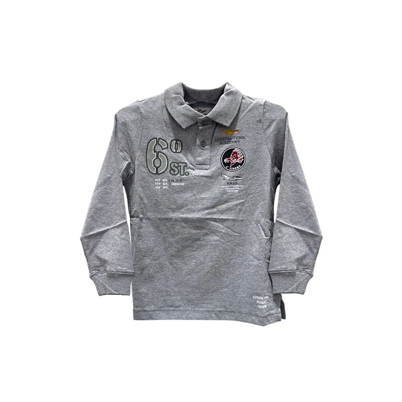 AERONAUTICA TEE