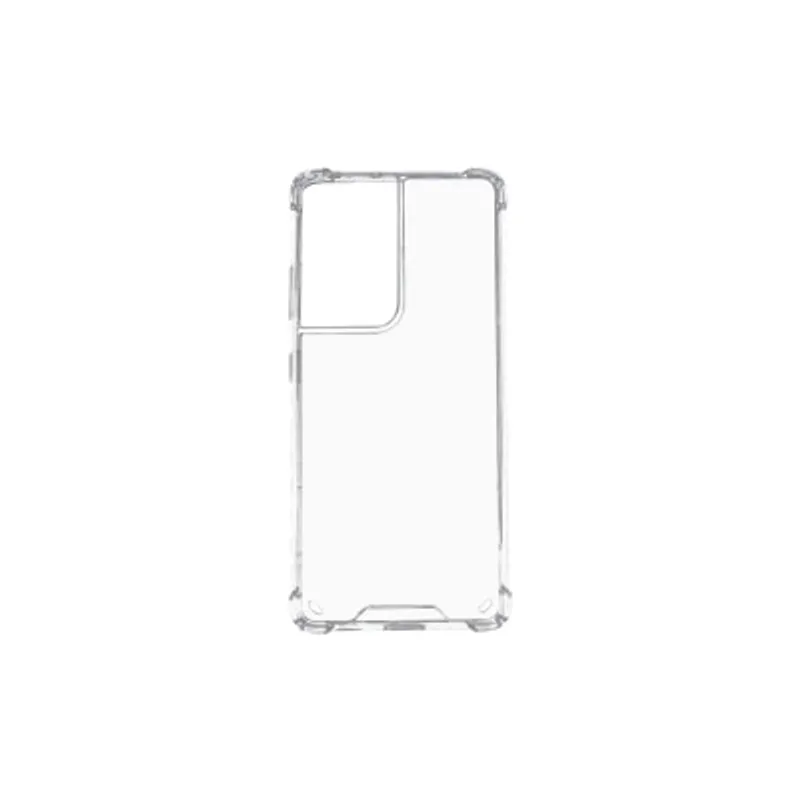 Kasuyi Samsung S21 Ultra 透明護殼
