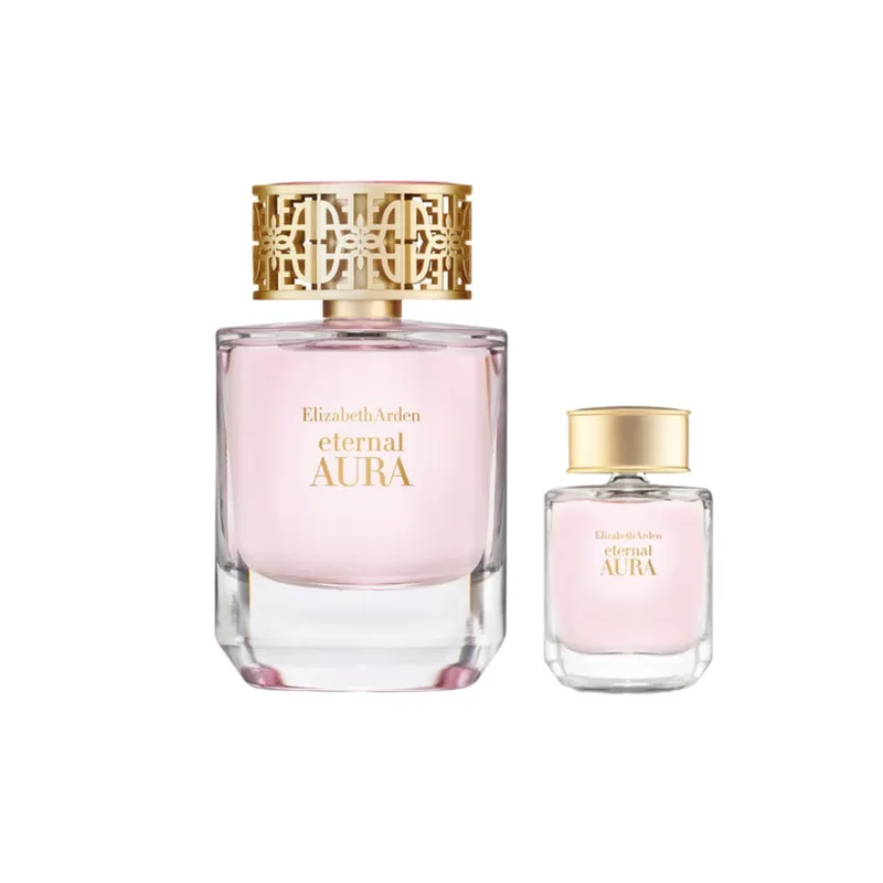 Elizabeth Arden 永恒花园香水50ml套装
