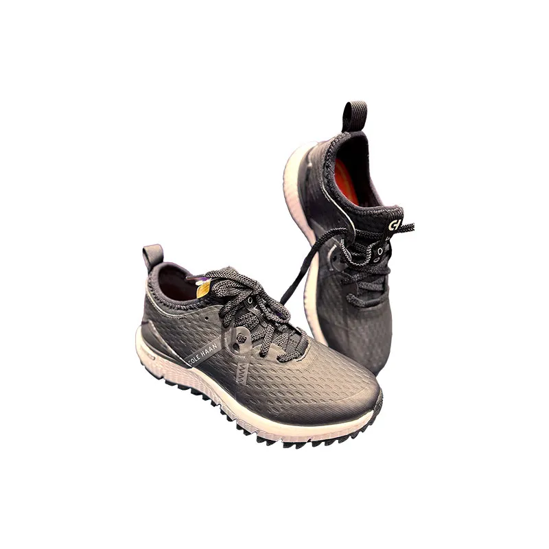 Cole haan 女装高尔夫球鞋