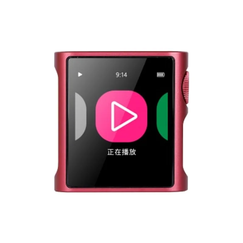 Shanling 山靈 M0 Pura超便攜播放器