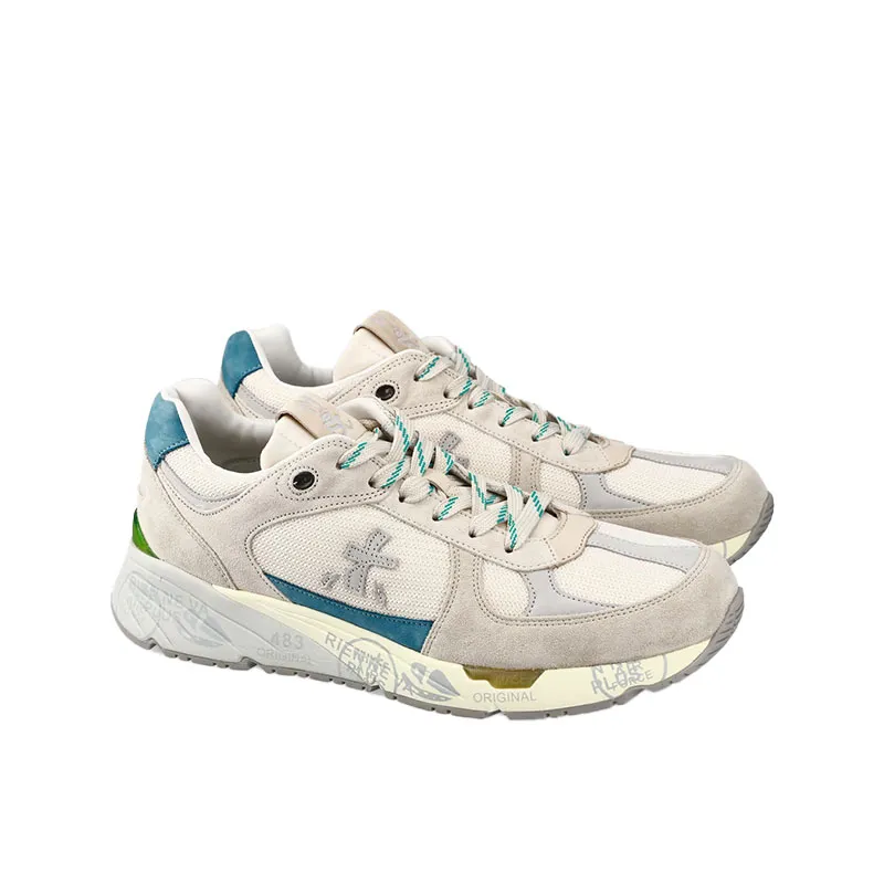 Premiata 运动鞋