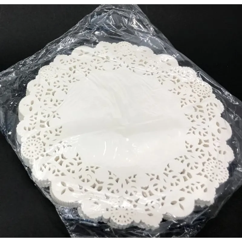 Ø9.5"花紙