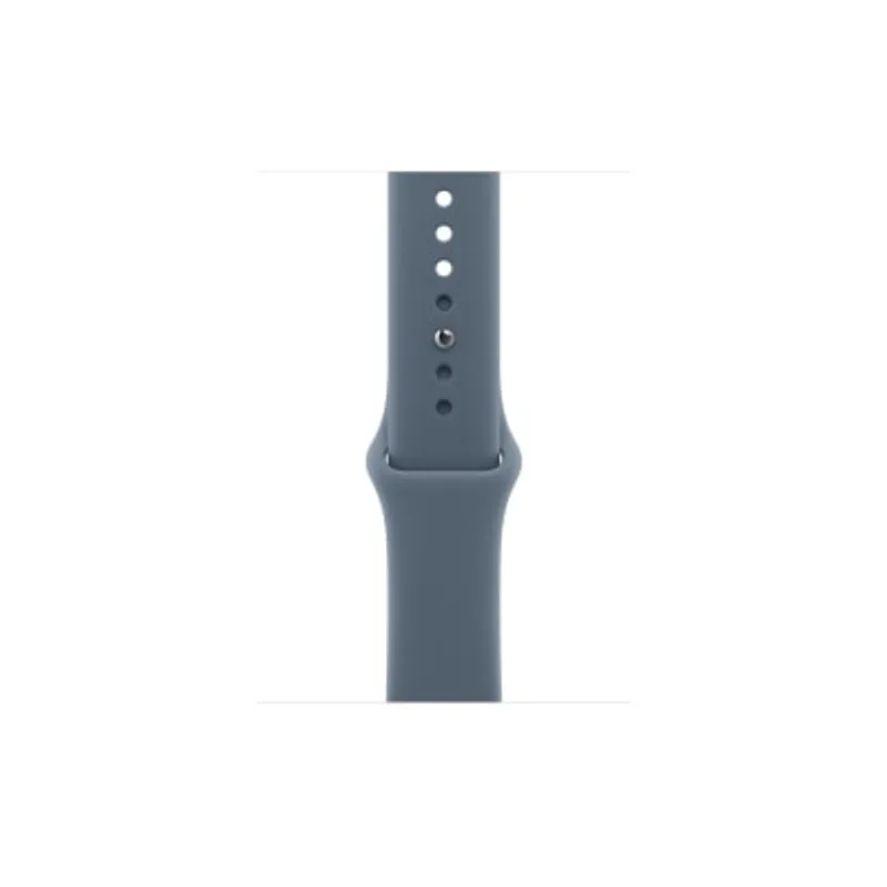 APPLE Watch 46 毫米運動錶帶 - S/M