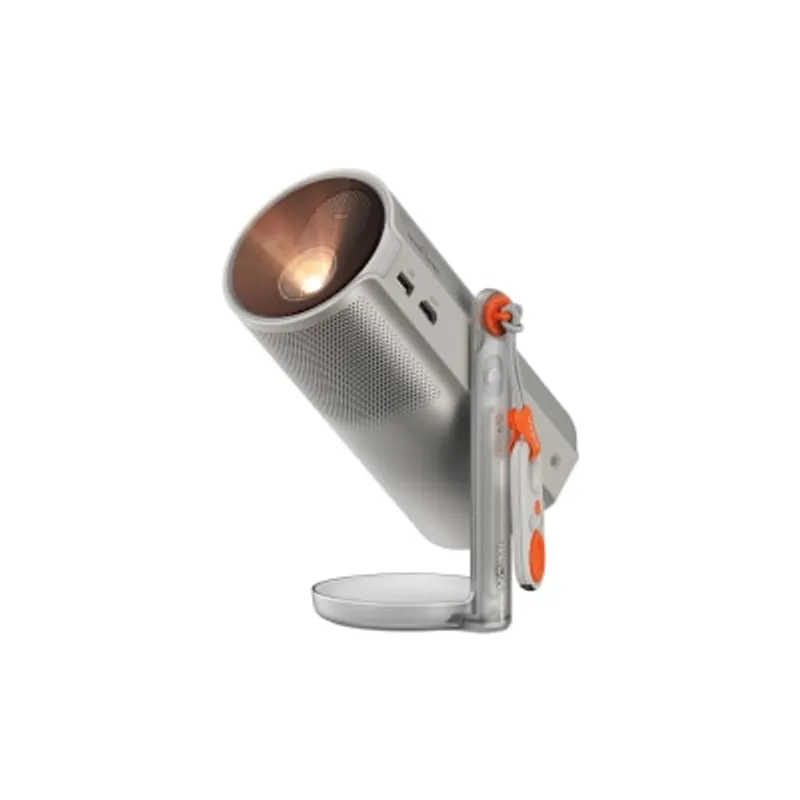 XGIMI 極米 Mogo 4 Laser 便攜式雷射投影機 投影機