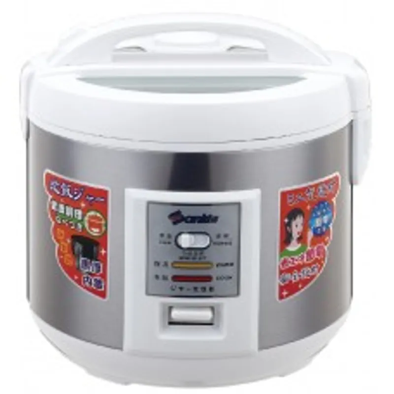 SANKI 1.2L西施玻璃飯煲 SK-R12G