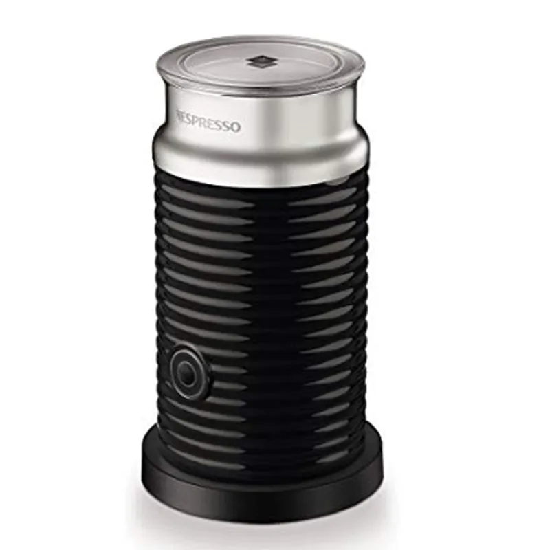 NESPRESSO Aeroccino打奶器 3594-SG-BK黑