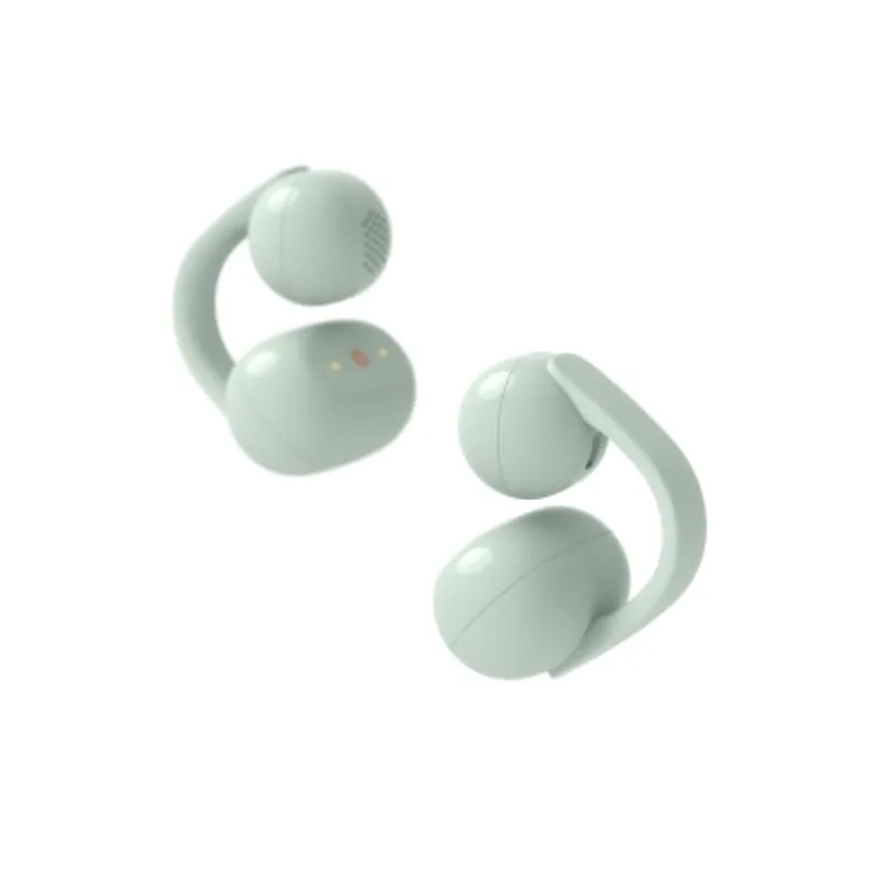SONY 索尼 LinkBuds Clip 無線耳機