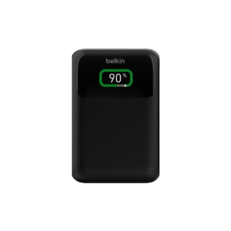 BELKIN 貝爾金 BoostCharge 專業版 筆記型電腦行動電源20K