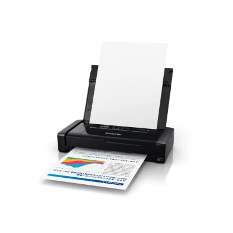 EPSON 愛普生 WorkForce WF-100 打印機