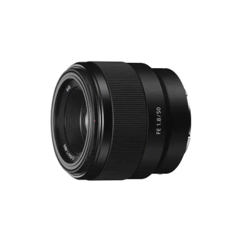SONY 索尼 FE 50mm F1.8 鏡頭 (SEL50F18F)