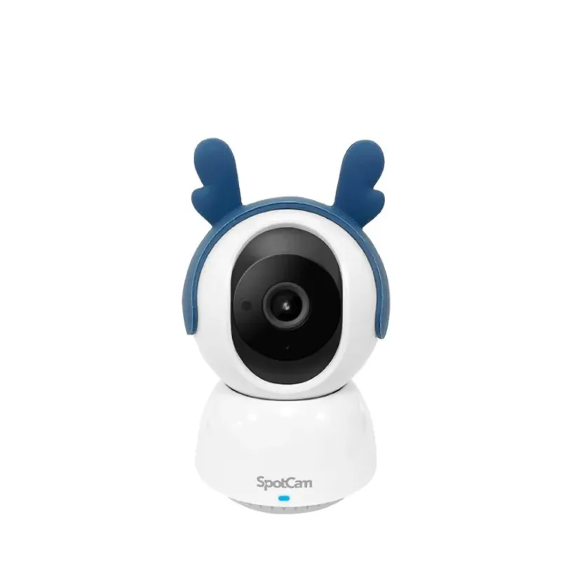 SPOTCAM 宠物监视器 MIBO/SD