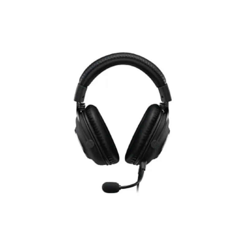LOGITECH 羅技 G PRO X 電競 耳機