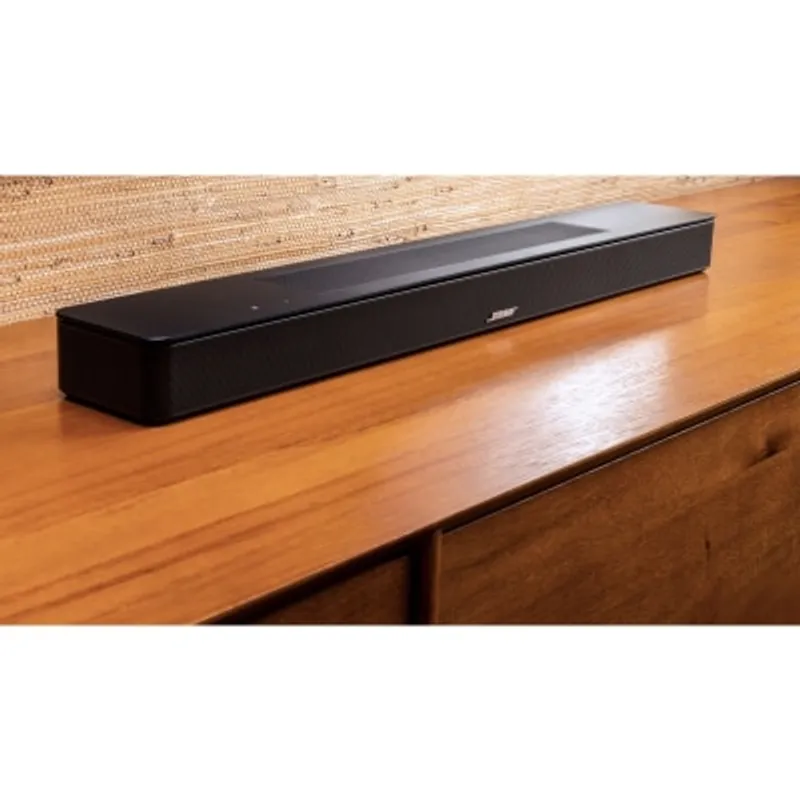 Bose Smart家庭娛樂揚聲器