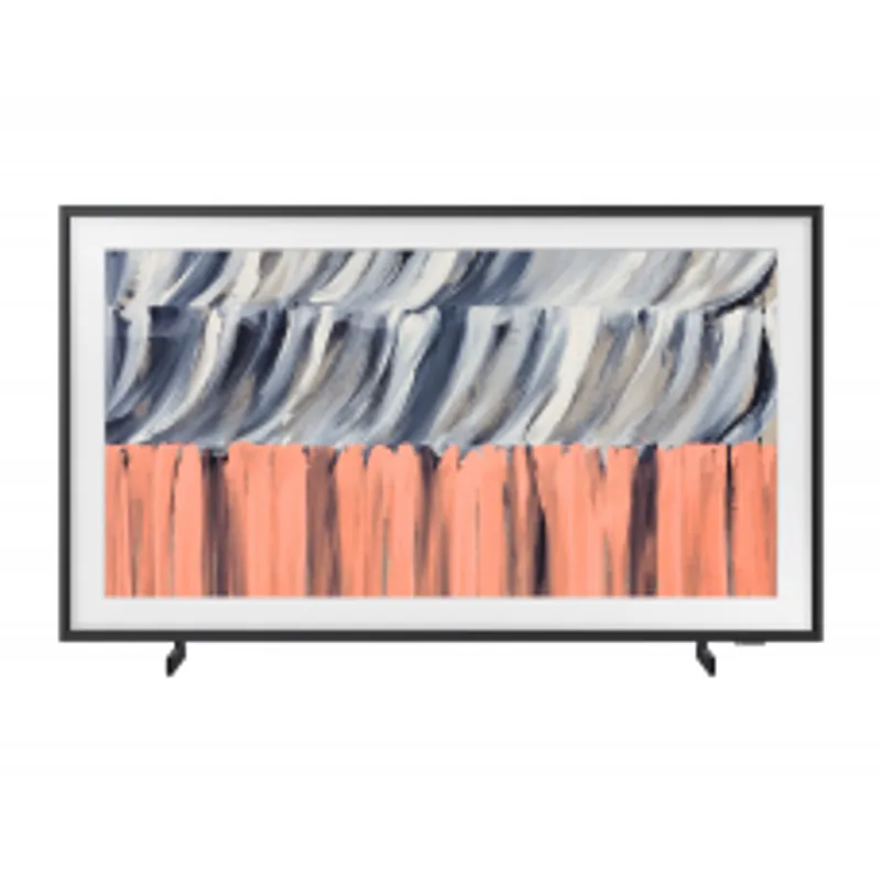 SAMSUNG 43" The Frame 4K Vision AI Smart TV