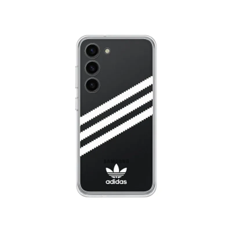 SAMSUNG 三星電子 S23 adidas originals背蓋 手機外殼