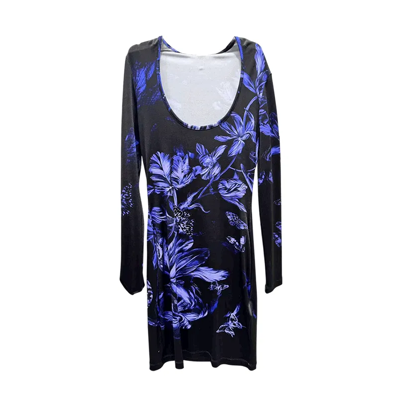 JUSTCAVALLI 连身裙