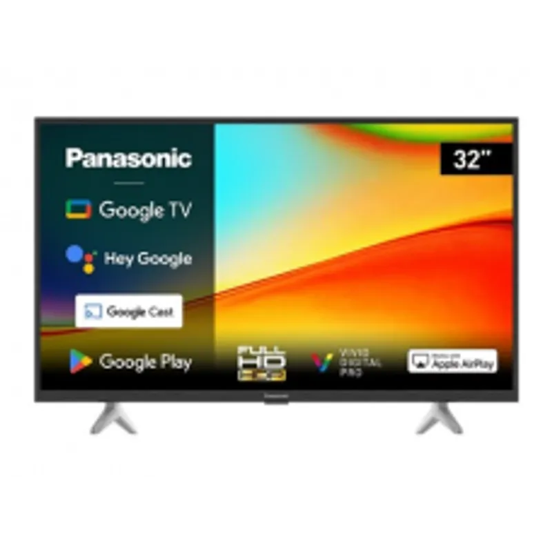 Panasonic 32" Full HD 智能電視