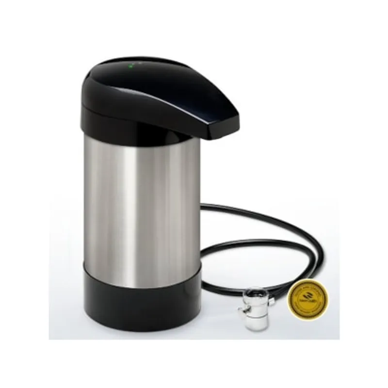 WaterChef C7000 坐檯式淨水器