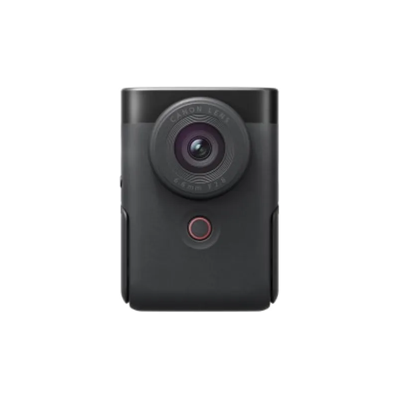 CANON 佳能 PowerShot V10 全新概念小型 VLOG 相機