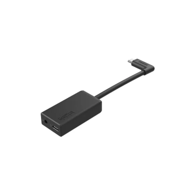 GoPro AAMIC-001 Pro 3.5mm 麥克風適配器 (HERO 12/11/10/9/8)