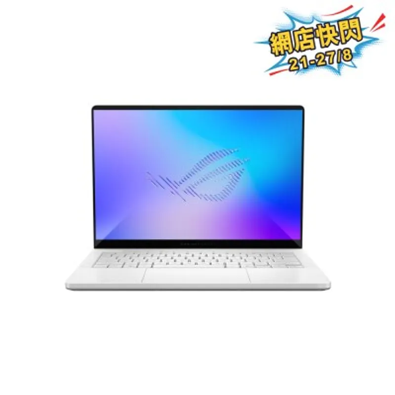 ASUS 華碩 ROG Zephyrus G14 (2026) GU405AP-SY002W RTX5070 電競手提電腦