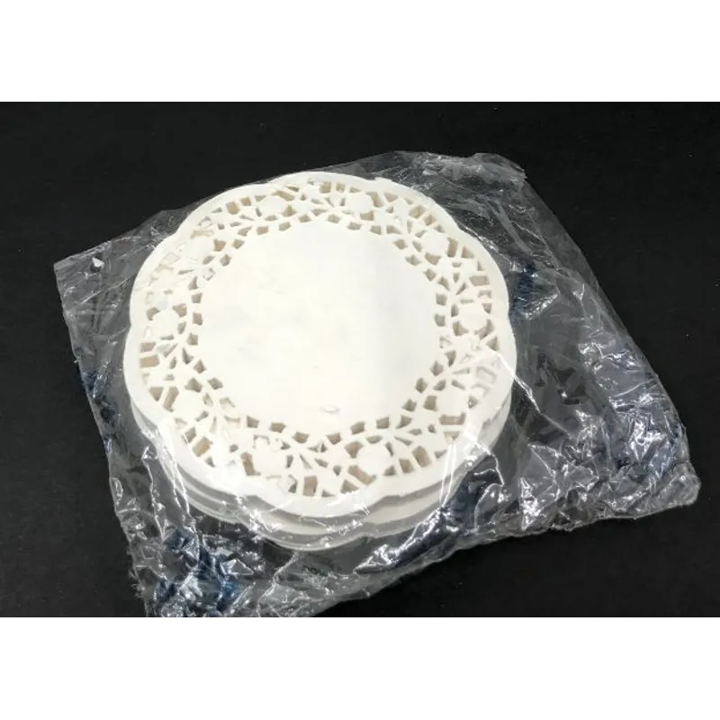 Ø4.5"花紙