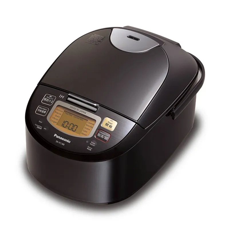 PANASONIC 1.8LIH金鑽西施電飯煲 SR-FC188