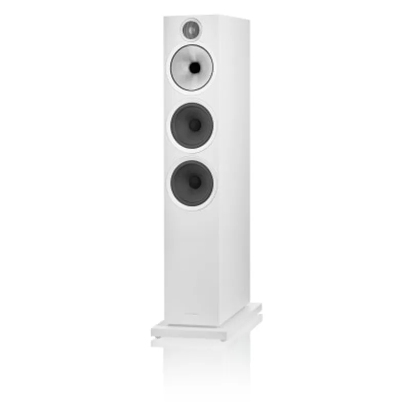 Bowers & Wilkins 603 S3 音箱