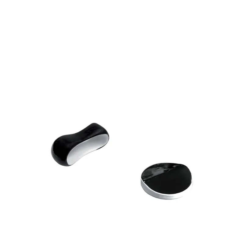 Porcel Dynasty系列餐巾环7cm/刀架6cm