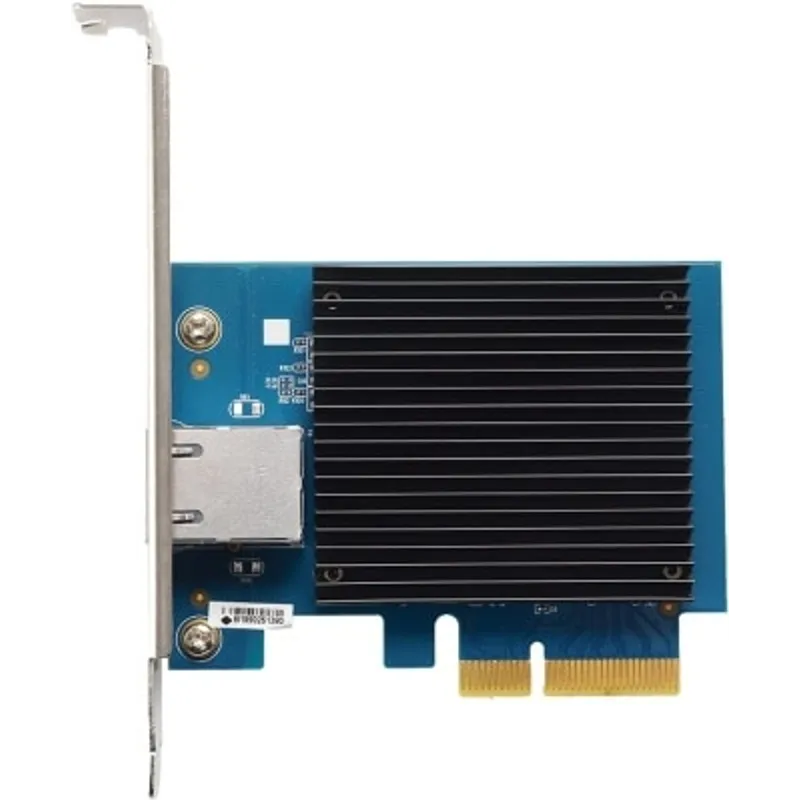 ASUSTOR 華芸 ASUSTOR AS-T10G2 10GBase-T Ethernet Card