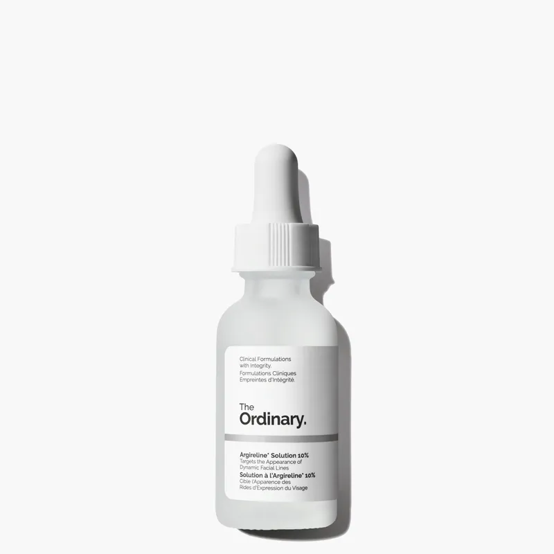 The Ordinary 10% 六胜肽精华 - 30ml