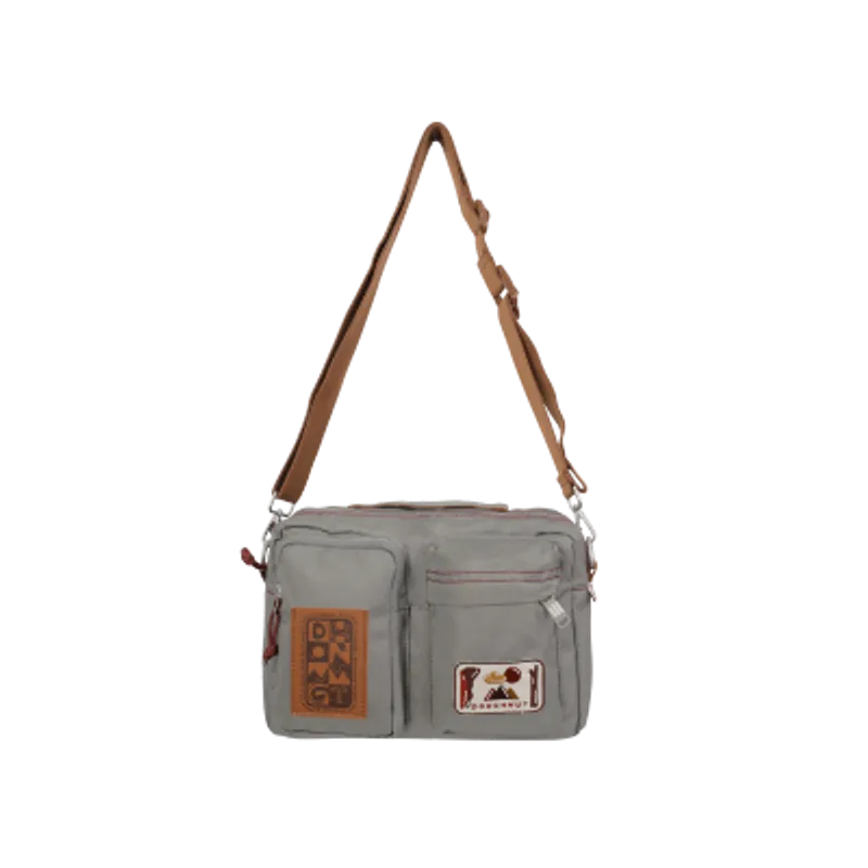 Doughnut SATCHEL DREAMWALKER SERIES