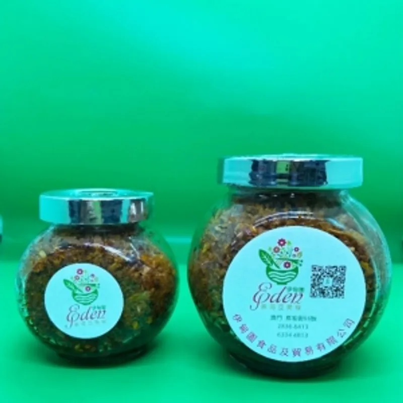 馬拉盞(小辣)