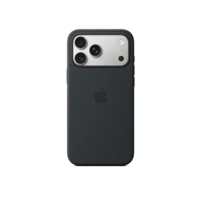 APPLE iPhone 17 Pro Max MagSafe 矽膠護殼