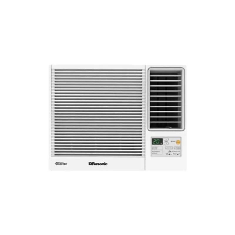RASONIC 樂信牌 3/4匹R32 Inverter Plus 變頻淨冷窗口式冷氣機 - RC-SU70A