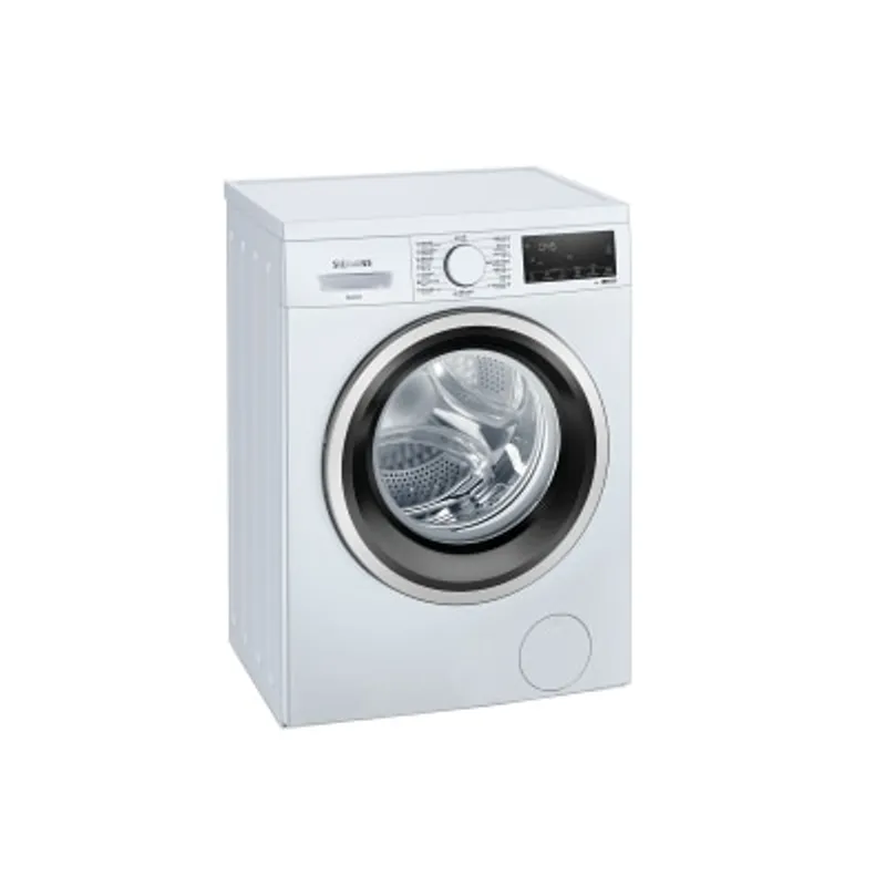 SIEMENS 西門子 iQ300 7公斤1200轉前置式洗衣機 - WS12S467HK