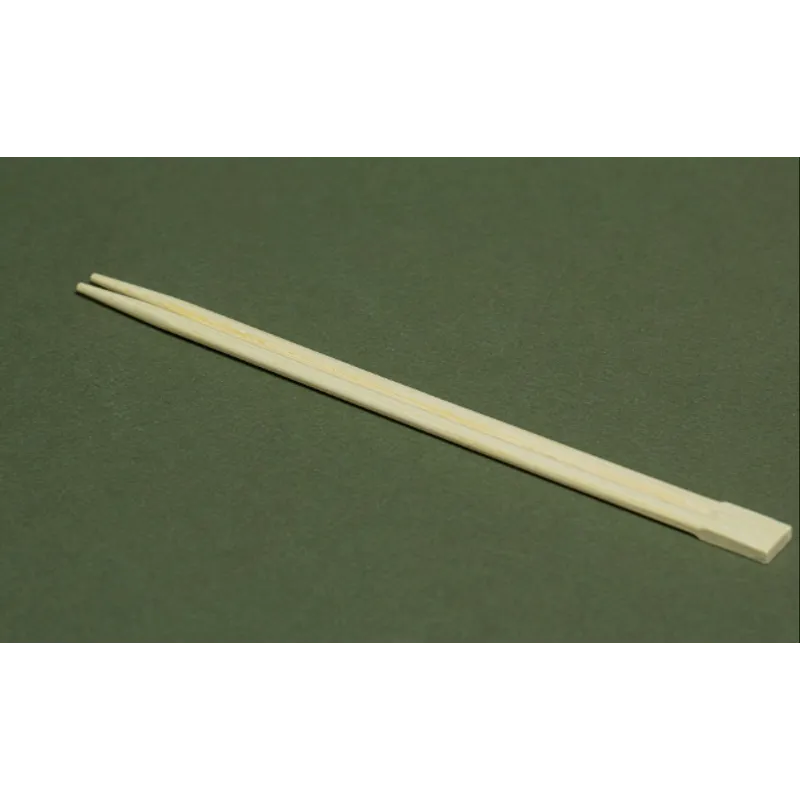 22.5CM （9吋）雙生竹筷子