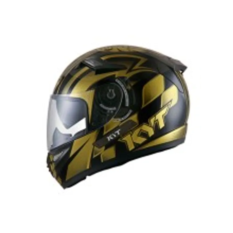 KYT K2 WORLD GP