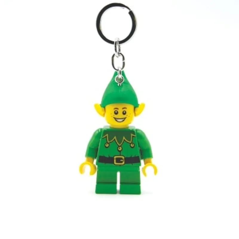 LEGO 樂高® Minifigures 鑰匙圈燈 精靈 (KE181H)