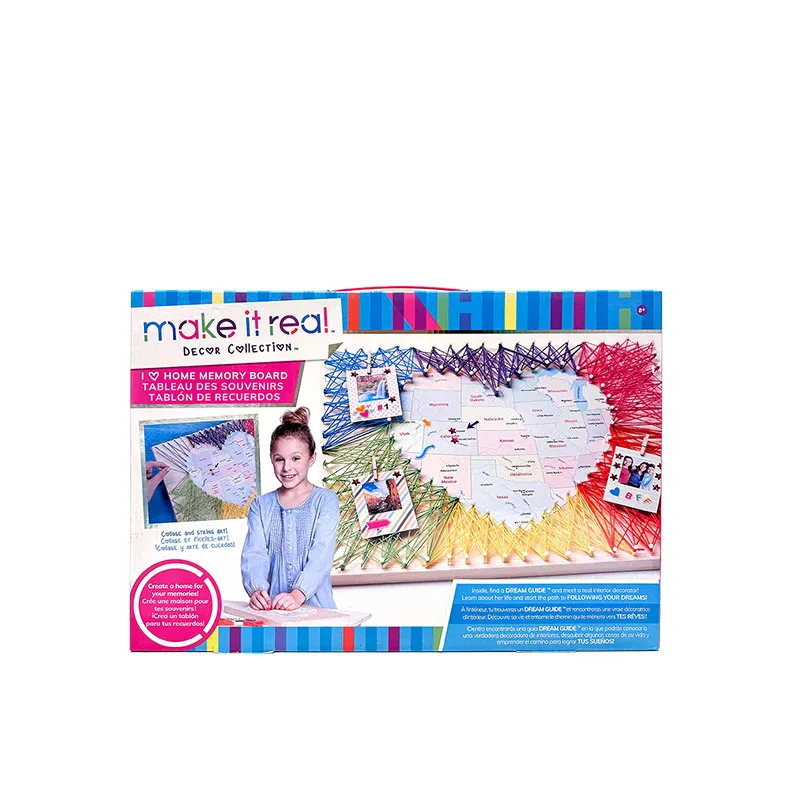 MEMORY BOARD