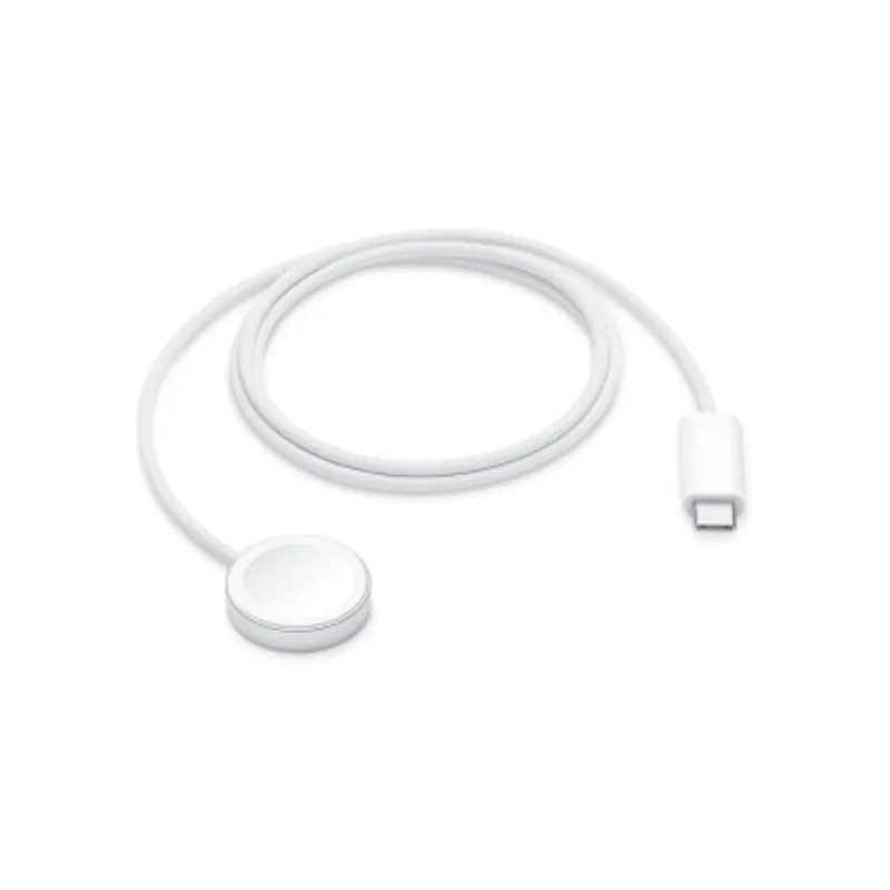 APPLE Watch 磁力快速充電器至 USB-C 連接線 (1 米)