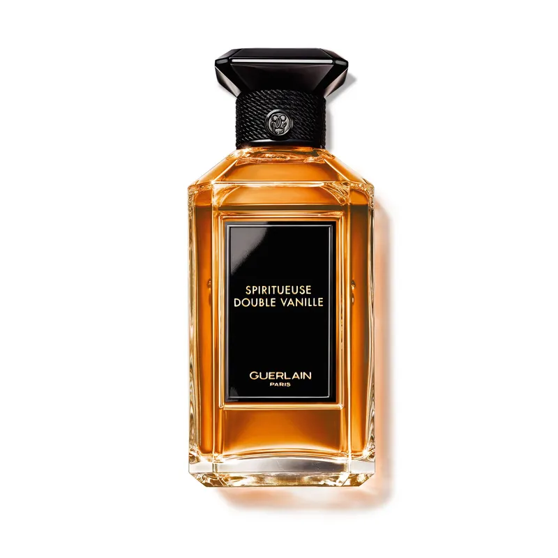 法國嬌蘭 - 藝術沙龍香草甜酒淡香精200ml