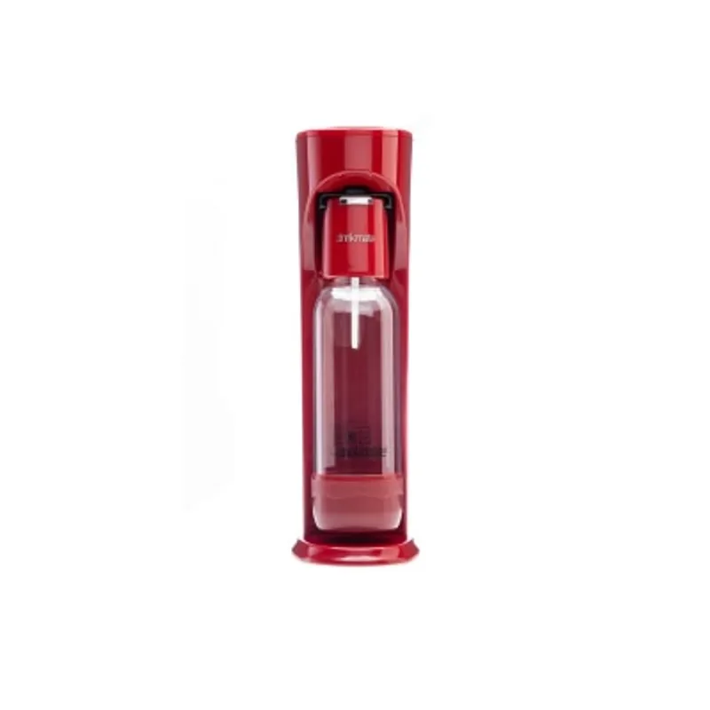 Drinkmate 梳打水機(包二氧化碳氣瓶及2支壓力水瓶)